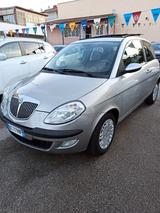 Lancia Ypsilon 1.2 Oro Tetto Panoramico Apribile - Lancia Ypsilon: Oro