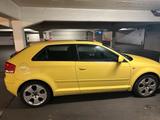 Audi A3 1.6 Automatik Xenon TÜV