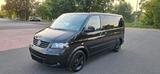 Volkswagen T5 2,5TDI Multivan Camping - Volkswagen LT aus 2004