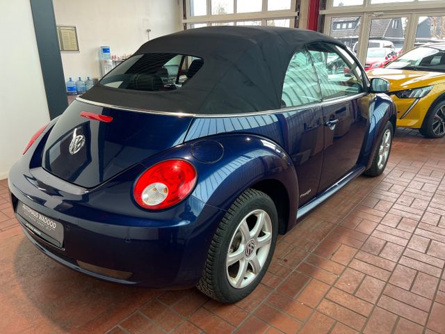 Volkswagen New Beetle