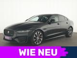 Jaguar XE D200 R Dynamic Black Lede|Navi|ACC|LED|Kamera