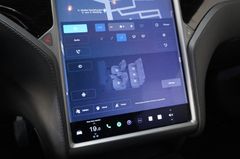 Fahrzeugabbildung Tesla Model S 100D DUAL-MOTOR NAVI/LED/KAMERA/PAMO/AIR