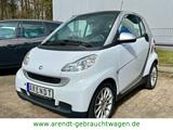 Smart ForTwo fortwo coupe Basis 52kW*NEUE ALL SEASON* - Smart ForTwo in Bielefeld