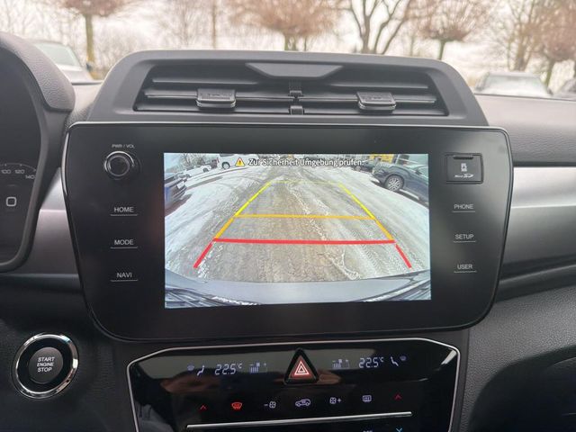 KGM TIVOLI TITANIUM 1.5