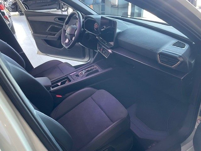 Cupra Leon - Bild 5