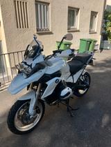 BMW R 1200 GS LC- Eyecatcher weiss - Angebote