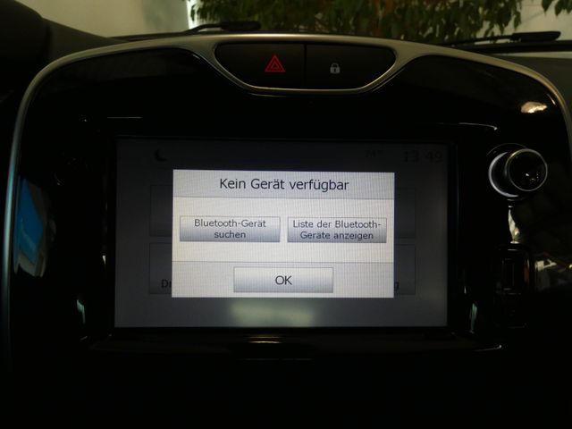 Clio 1.2 TCe 120 LIMITED ENERGY NAVI PDC KEYLESS