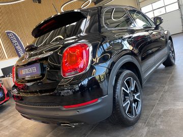 Fiat 500X 1.4 MultiAir Turbo Lounge *NAVI*KAM*SPUASS*