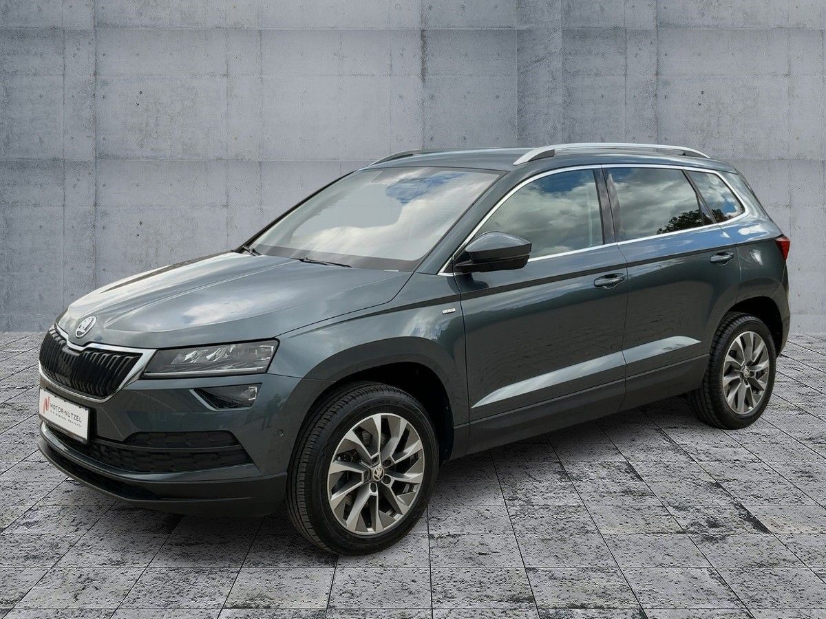 Skoda Karoq - Bild 2