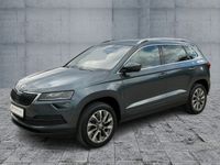 Skoda Karoq - Vorschau Bild 2