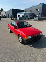 Ford Escort Cabriolet  Klassiker  H-Kenn... - gebrauchte Ford Escort aus dem Jahr 1990