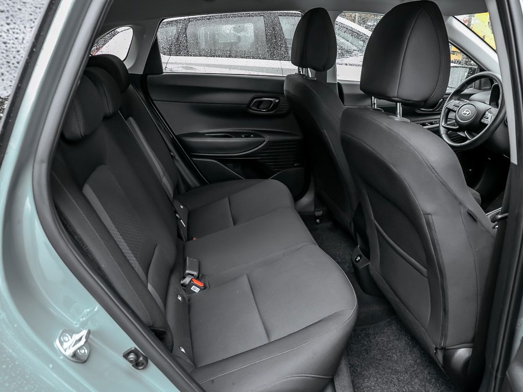 Hyundai i20 – Bild 6