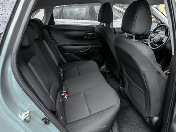 Hyundai i20 1.0 Prime Spurhalteassistent Kamera BOSE