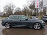 Audi A5 Sportback 40 TDI quattro advanced - Audi A5 Sportback mit Diesel-Antrieb