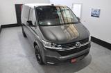 Volkswagen T6.1 Transporter Mixto LED Webasto AHK  2500KG - Volkswagen: T25