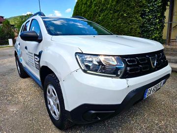 Dacia Duster - 5