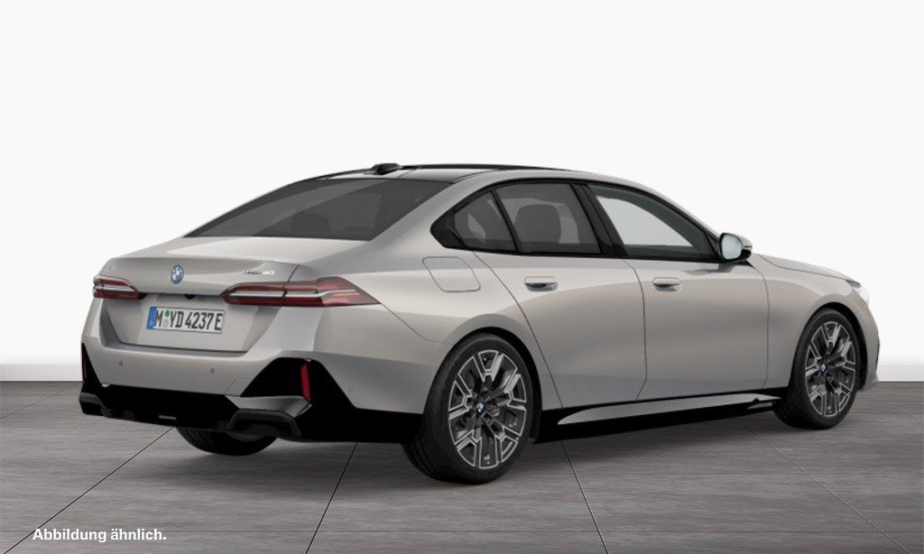 BMW i5 eDrive40 Limousine M Sport Driv.Assist.Prof foto 2