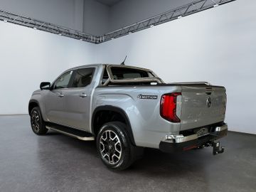 Volkswagen Amarok - 4