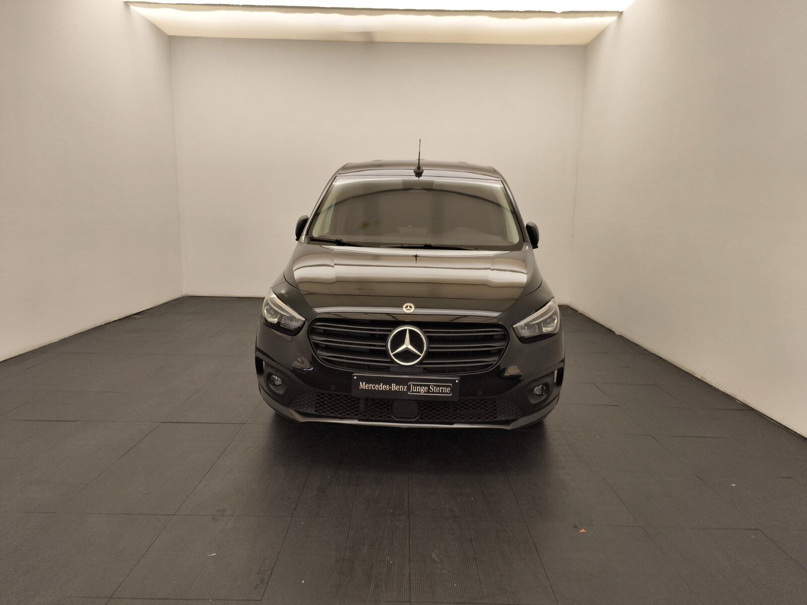 Mercedes-Benz Citan 113 KA/L Navi Klima LED Kamera imagem 2