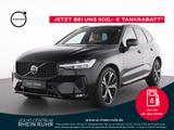Volvo XC 60 B5 AWD Ultra Dark*PANO+AHK+21''ZOLL+360°KA - Volvo XC60: Ultra Dark
