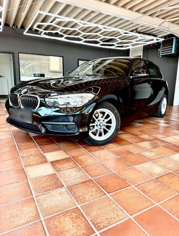 Image of BMW 118