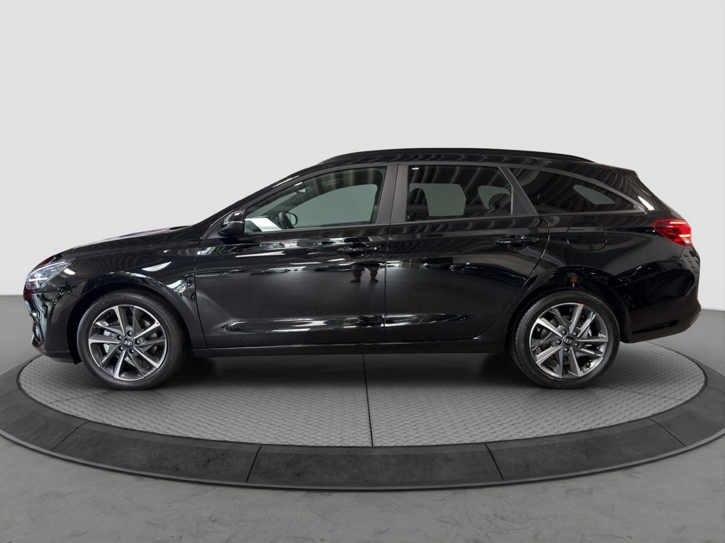 Hyundai i30 – Bild 3