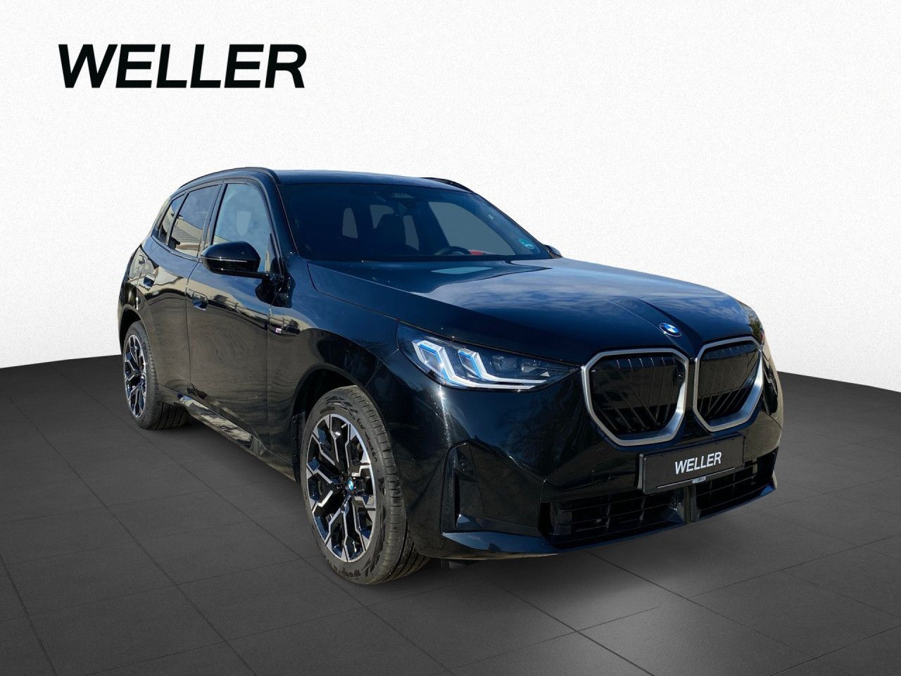 BMW X3 - Bild 6