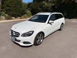 Mercedes-Benz E300 Facelift Tüv & Service Neu - gebrauchte Mercedes-Benz E 300 mit Facelift