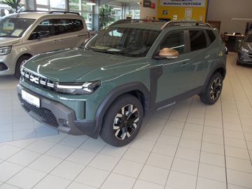 Dacia Duster III TCe 130 Extreme 4X2