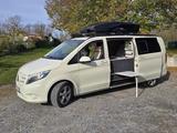 Mercedes-Benz Mercedes Vito 119 CDI 4x4 -Matic Wom Extra Lang
