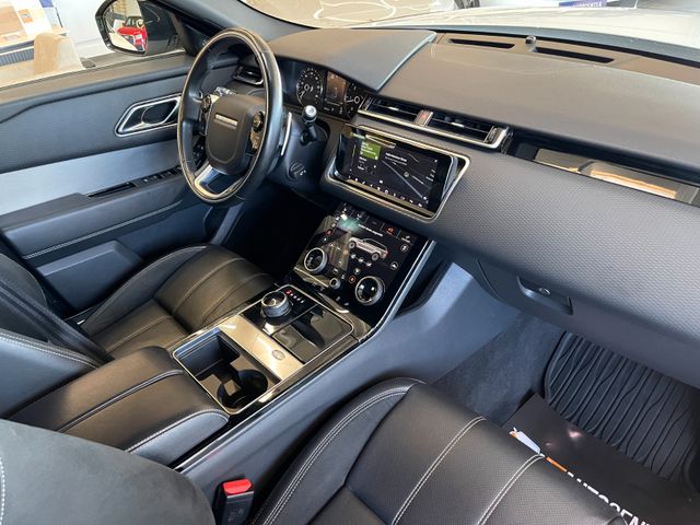 Land Rover Range Rover Velar R-Dyn. S *AWD*NAV*LED*KAM*ACC*