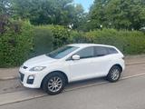 Mazda CX-7  mit Neuem TUV - weiße Mazda CX-7