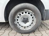 Volkswagen Trendline-AHK-LKW-MWST-UNFALLFREI-TÜV 01/28-KLIM - Volkswagen Caddy: Lkw