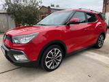 Ssangyong XLV 1.6 e-XGi 160 SAPPHIRE 2WD SAPPHIRE - Ssangyong XLV Gebrauchtwagen