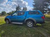 Mitsubishi L200 - gebrauchte Mitsubishi L200 aus dem Jahr 2006