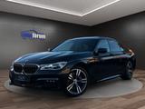 BMW 740 d xDrive M SPORT°ACC°GLASDACH°SITZKLIMA°HUD - gebrauchte BMW 740 aus dem Jahr 2019