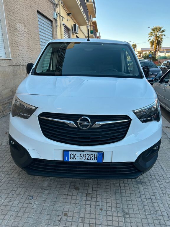 Image of Opel Combo