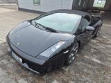 Lamborghini Gallardo - gebrauchte Lamborghini Gallardo aus dem Jahr 2008