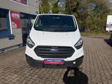 Ford Transit Custom Klima AHK - Ford Transit Custom in Essen