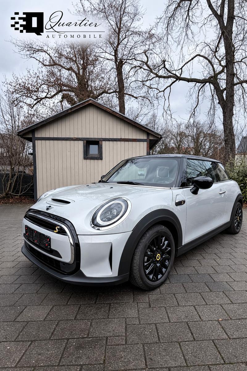 MINI COOPER SE Mini 3-trg. Cooper SE Classic Trim