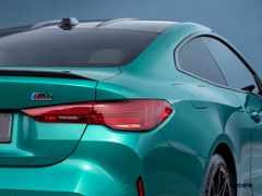BMW M4 – 8 / 29