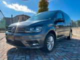 Volkswagen Caddy 2.0 TDI 102 CV DSG Plus Maxi 7  - Volkswagen Caddy: Plus