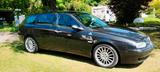 Alfa Romeo 156 - Alfa Romeo 156