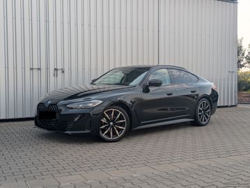 BMW 420 Gran Coupé - 1