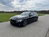 BMW 340i xDrive Touring M Sport, Standheizung - BMW 340 von privat