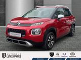 Citroën C3 Aircross 1.2 PureTech 110 Shine Navi CarPlay - gebrauchte Citroën C3 Aircross aus dem Jahr 2020