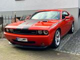 Dodge Challenger SRT 8 - Dodge: Srt8