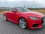 Audi TT Roadster 2.0 TFSI quattro - S-line... - Audi TT in Bochum