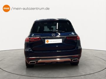 Mercedes GLS 350 - 5