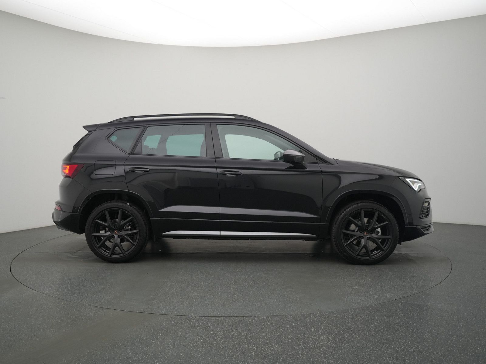 Cupra Ateca - Bild 3